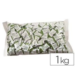 Caramelos De Cortesia Sabores Manzana Fresa Y Cola Bolsa De 1 kg Precio: 16.5. SKU: B13NYV57ZF