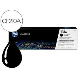 Hp Toner Negro Laserjet Pro 200 M276 - 131A Precio: 109.5049993708. SKU: S8409752