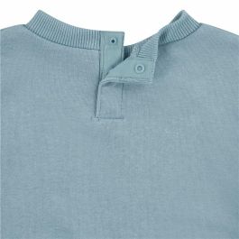 Conjunto Deportivo para Niños Nike Fresh Cut Dolman Ruffle Azul