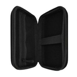Funda para Disco Externo de 2.5" Aisens ASBG-006-BK/ Negra Funda para Disco Externo de 2.5" Aisens ASBG-006-BK/ Negra