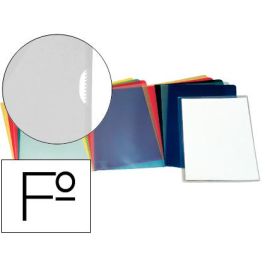 Carpeta Clasificadora Esselte Transparente Din A4 Precio: 13.50000025. SKU: S8405955