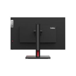 Lenovo ThinkVision T27p-30 Monitor 27" 4K UHD IPS USB-C HDMI DP Negro