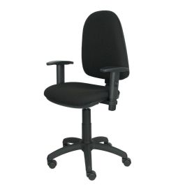 Silla de Oficina Ayna Piqueras y Crespo PB840BT Negro Silla de Oficina Ayna Piqueras y Crespo PB840BT Negro