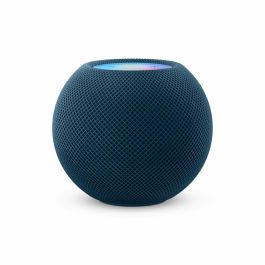 Altavoz Inteligente Apple Homepod Mini Azul Precio: 132.94999993. SKU: S7818214