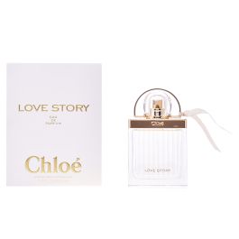 Perfume Mujer Love Story Chloe EDP EDP 50 ml Precio: 63.9500004. SKU: SLC-44394