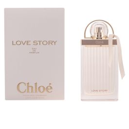 Perfume Mujer Love Story Chloe EDP EDP 75 ml Precio: 89.88999976. SKU: SLC-44395