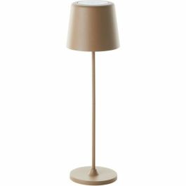 Lámpara de mesa Brilliant Kaami Dorado Lámpara de mesa Brilliant Kaami Dorado Precio: 40.49999954. SKU: B1EDL8BE75