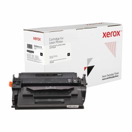 Tóner Compatible Xerox 006R04419 Negro Precio: 102.95000045. SKU: S8420141