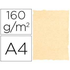 Papel pergamino Michel Crema A4 25 Piezas Precio: 18.58999956. SKU: S8412829