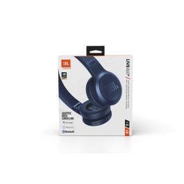 Cable de Alimentación JBL JBLLIVE460NCBLU Azul