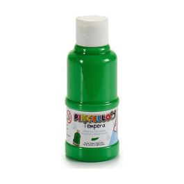 Témpera Verde 120 ml Precio: 1.49999949. SKU: S3604904