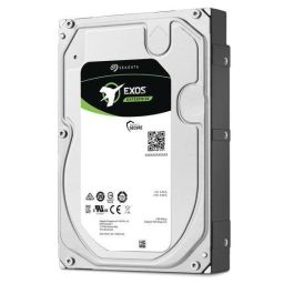 Seagate Exos 7E8 Disco Duro Interno Enterprise 8TB SATA 6Gb/s 7200 RPM 3.5 pulgadas para Almacenamiento Masivo y Operaciones 24/7 Precio: 520.79000039. SKU: B17B3FHBYS