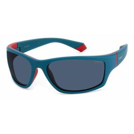 Gafas de Sol Hombre Polaroid PLD-2135-S-CLP ø 56 mm Precio: 40.49999954. SKU: B12H8XWAL4