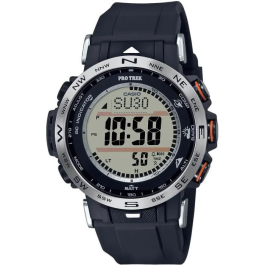 Casio PRW-30-1AER Reloj para Hombre, 51.6 mm, Negro Precio: 227.78999958. SKU: B1FR5T33TL