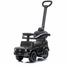 Buddy Toys Portabebés 3 en 1 Mercedes G350d - BPC 5288 Precio: 71.49999989. SKU: B13XRKE8Z7