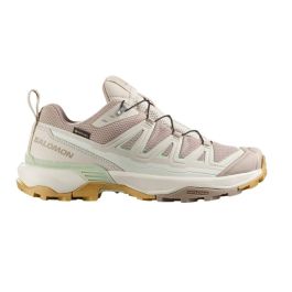 Zapatillas de Mujer para Caminar Salomon X Ultra 360 Edge Gtx Rosa claro Precio: 129.79000023. SKU: B18VG8VGQG