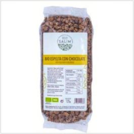 ECO SALIM Bio Espelta Hinchada con Chocolate 125Gr Precio: 3.4999998. SKU: B147HHDAVP