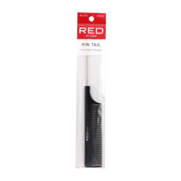 Red Kiss Peine Pin Tail Comb Black Precio: 1.49999949. SKU: B145J7AKZ9