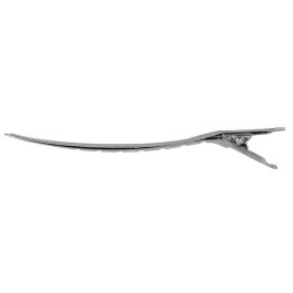 Xanitalia Pro Pinza de Acero Curvada 85 cm - 12 Piezas Precio: 2.50000036. SKU: S4254782
