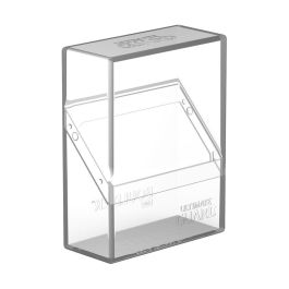 Ultimate Guard Boulder Deckcase 40+ Tamaño Precio: 8.98999992. SKU: B19TAKE87V