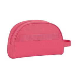 Neceser Escolar BlackFit8 M332 Rosa 28 x 18 x 10 cm Neceser Escolar BlackFit8 M332 Rosa 28 x 18 x 10 cm