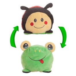 Creaciones Llopis Animales Reversibles 16 Cm Precio: 4.94999989. SKU: S2427962