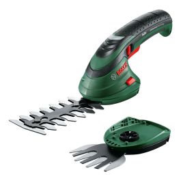Bosch Juego de 2 Cuchillas Isio para Cortasetos, Liviano y Ergonómico, Batería 3,6V Precio: 98.50000039. SKU: B1JDQAXS8L