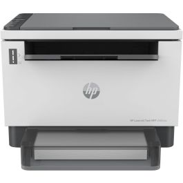 HP Laserjet Tank Mfp 2604Dw Printer, Black And White, HP Laserjet Tank Mfp 2604Dw Printer, Black And White, Precio: 293.49999943. SKU: B157PYB8AT