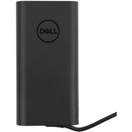 Dell Adaptador de Corriente 90W 19.5V 3 Pin Tipo C C6 Cable de Alimentación Precio: 51.79000013. SKU: B19ZVVDYBL