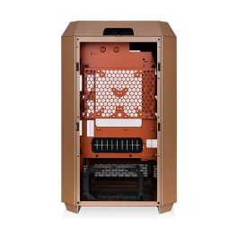 Thermaltake The Tower 300 Midi "Gravel Sand" Micro Torre, PC, Arena, micro ATX, Mini-ITX, SPCC, Juego