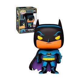 Funko Pop Dc Batman Black Light Multicolor Nº 369 -Caja Original- Precio: 19.98999981. SKU: B13PP4FYX5