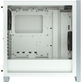 Caja ATX Corsair 4000D AIRFLOW Blanco