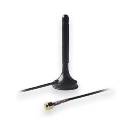 Teltonika PR1KS210 Antena para Telefonía Móvil 1 dBi SMA Macho Negro 3m Precio: 25.99000019. SKU: B17B7RDJCR