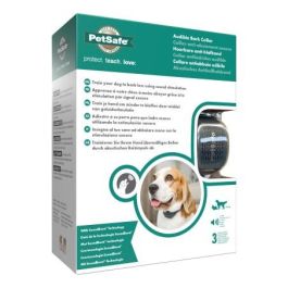 Petsafe Collar Antiladridos Audible