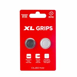 Accesorios FR-TEC BL-OLEDGRIP Accesorios FR-TEC BL-OLEDGRIP Precio: 6.50000021. SKU: S55162081