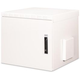 Digitus Carcasa de Pared Exterior IP55 9HE 579x600x600 mm Gris RAL 7035 Precio: 770.79000009. SKU: B1CM6RFB6E