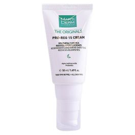 Martiderm Proreg 15 Cream 50 mL Martiderm Proreg 15 Cream 50 mL Precio: 25.69000005. SKU: S0565608