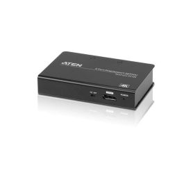 Aten 2-Port 4K DisplayPort 1.2a Splitter Precio: 139.49999976. SKU: B15LJAZJ68