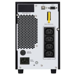 SAI Interactivo APC SRV2KI 1600 W SAI Interactivo APC SRV2KI 1600 W