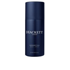 Hackett London ESSENTIAL Body Mist para Hombre 150 ml Precio: 4.68999993. SKU: B18D8NZ8AA