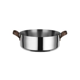 Edo Cacerola Baja De 24 Cm A/Inox 18/10 ALESSI PU102/24 Precio: 83.49999944. SKU: B1345ARMZV