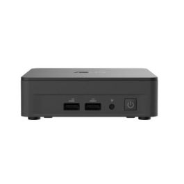 Asus Nuc Mini Pc Rnuc13Anki3048C2I (Slim) Arena Canyon I3 Minipc Raptor Lake-U Rpl-U 15W (I3-1315U) Gpu Integrado512Gb2X4Gbwin11Pro