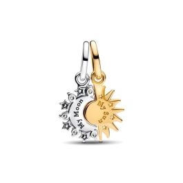Abalorio Mujer Pandora 763585C01 Precio: 102.50000024. SKU: B12BY48FCK