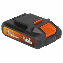 Dual Power POWDP9024 Batería 20V 4AH para herramientas Dual Power 20V Precio: 78.78999942. SKU: B13TVQCR4A