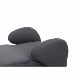 Chicco CHI8058664174898 Silla de coche Quasar Grupo 3 i-Size Gris