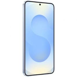 Samsung SM-S931BLBGEUB Smartphone Galaxy S25 12GB RAM 256GB Almacenamiento 6.2" Dynamic AMOLED 2X 5G Azul Claro Samsung SM-S931BLBGEUB Smartphone Galaxy S25 12GB RAM 256GB Almacenamiento 6.2" Dynamic AMOLED 2X 5G Azul Claro