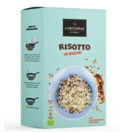 Risotto Con Setas 250 Gr Precio: 5.9500001. SKU: B19BVFATZC