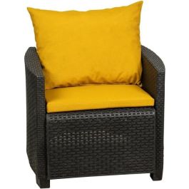 Juego de cojines para café - JARDÍN PRIVADO - Comino Juego de cojines para café - JARDÍN PRIVADO - Comino Precio: 35.50000003. SKU: B13PYWD798
