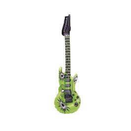 My Other Me Guitarra Eléctrica Hinchable de PVC de 92 cm para Niños +3 Años Precio: 3.50000002. SKU: S8603491