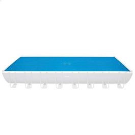 Cobertor solar para piscina frame rectangular 975x488 cm - modelos surtidos Cobertor solar para piscina frame rectangular 975x488 cm - modelos surtidos